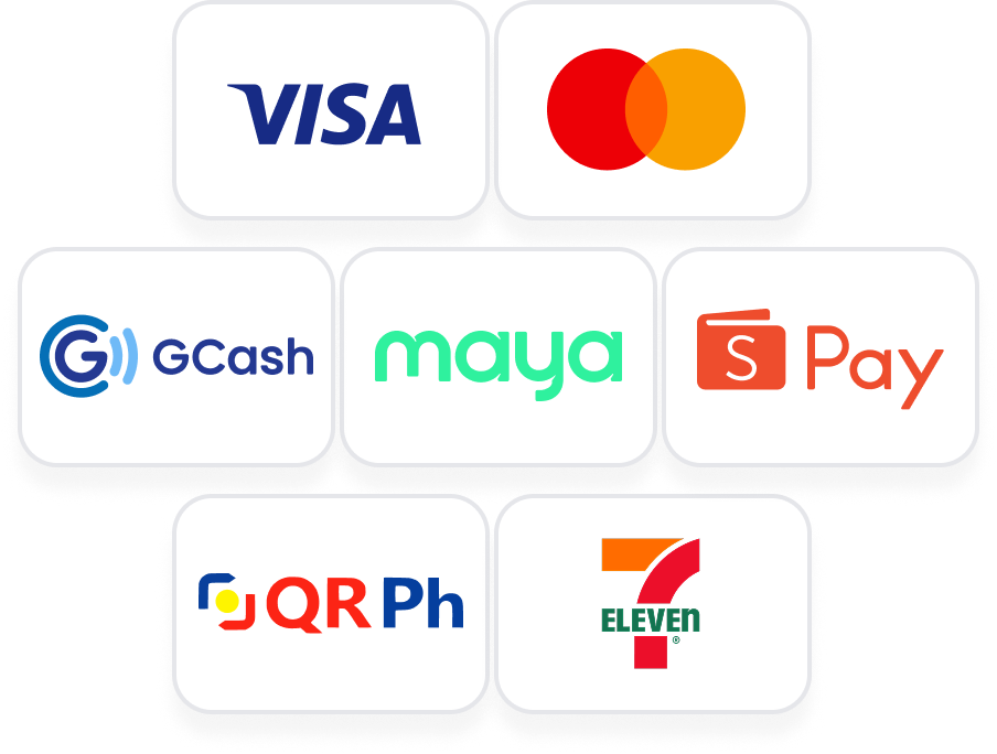 Payment Logos